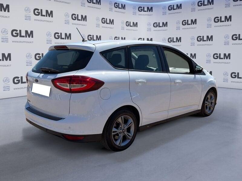 Ford C-Max 1.5 TDCi 120cv S&S Business
