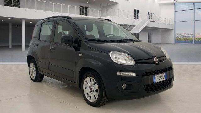 FIAT Panda 1.3 mjt 16v Lounge s&s 95cv