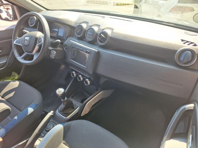 DACIA Duster 1.5 Blue dCi 115 CV 4x4 15th Anniversary N°GD225
