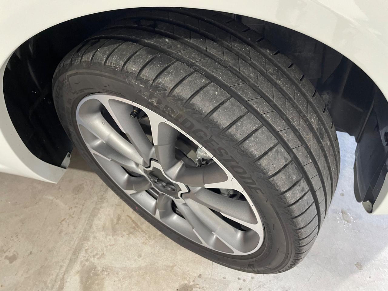 Fiat 500X 1.6 MultiJet 120 CV DCT Sport