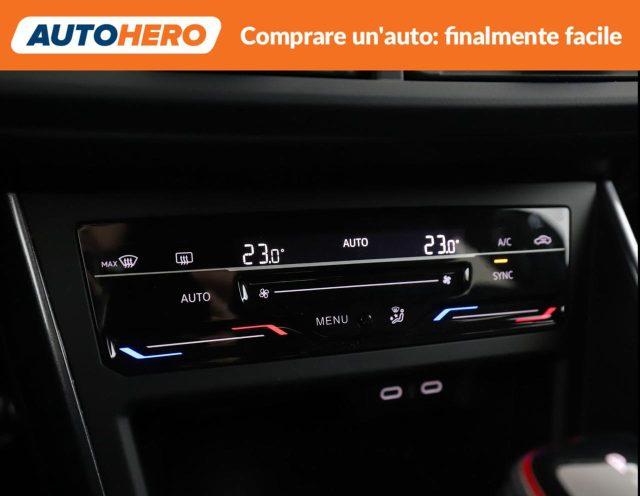 VOLKSWAGEN Polo 2.0 TSI DSG GTI