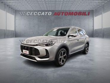 MG ZS NEW ZS ICE 1.5L MT COM Cosmic Silver
