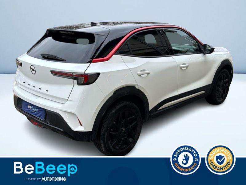 Opel Mokka 1.2 T GS S&S 100CV