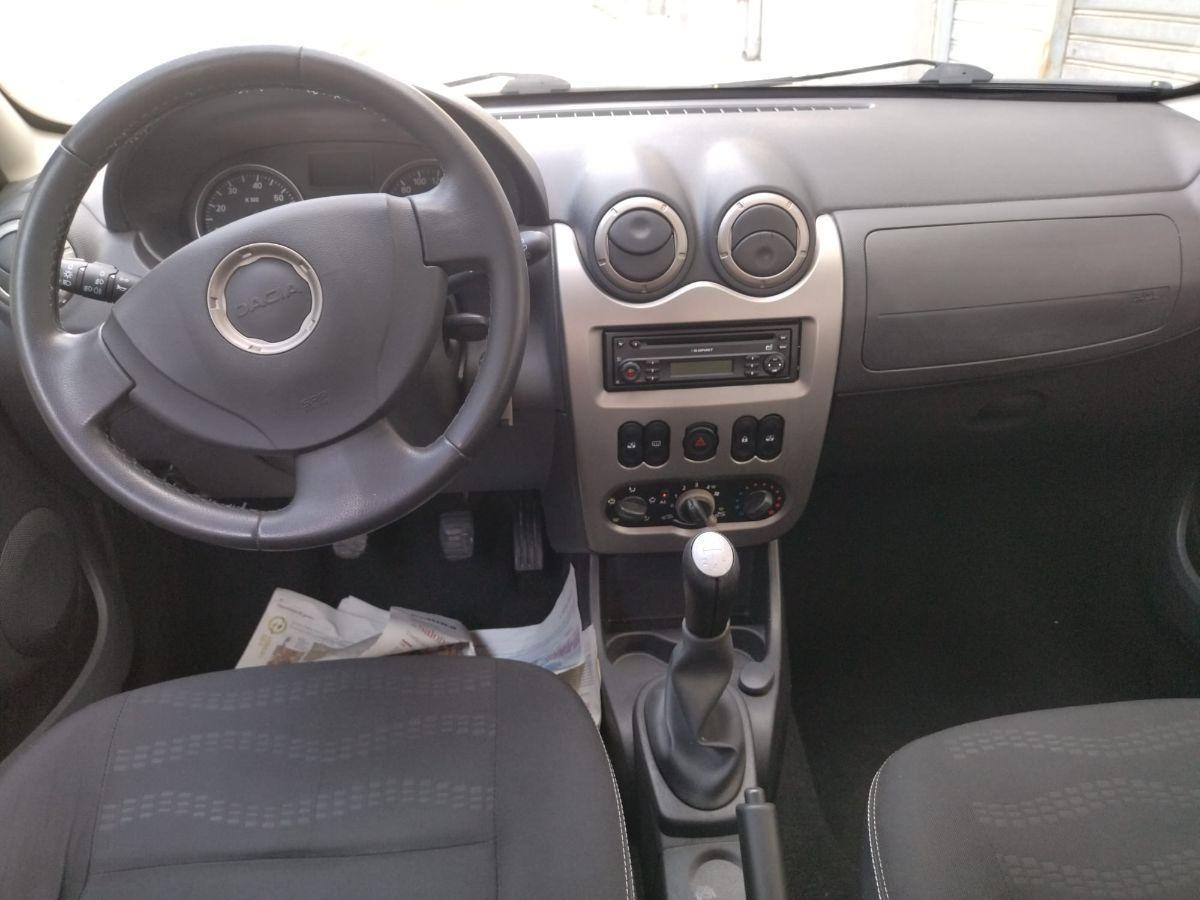 DACIA Sandero Stepway 1.5 dCi 70CV - 2010