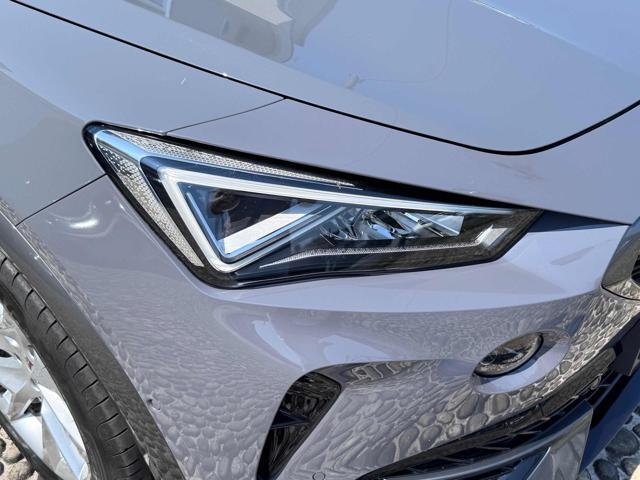 CUPRA Formentor 1.5 TSI DSG