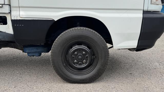 PIAGGIO Porter 1.3 4X4 IVA ESPOSTA