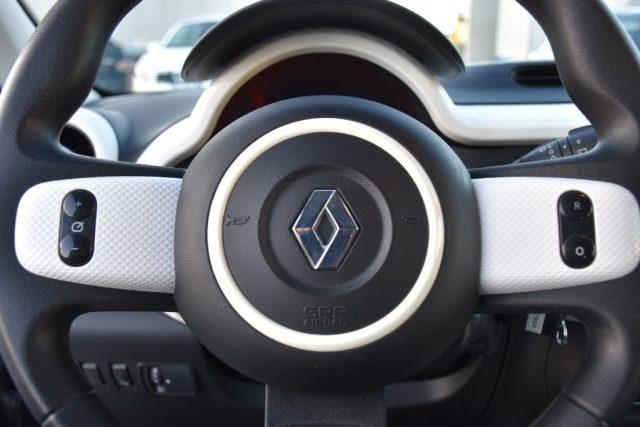 RENAULT Twingo SCe Zen