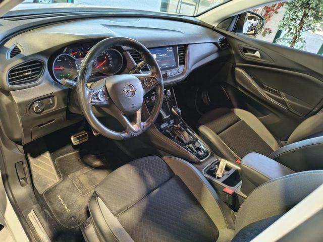 OPEL Grandland X 1.5 diesel Ecotec aut. Advance
