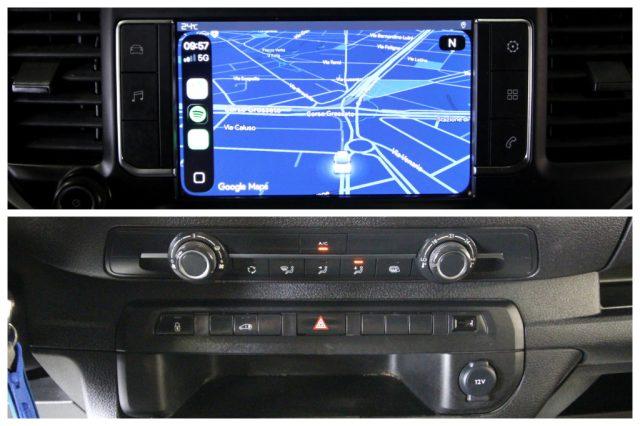 FIAT Scudo 2.0 BlueHDi 145 CV PM-TN Furgone + Iva 22%