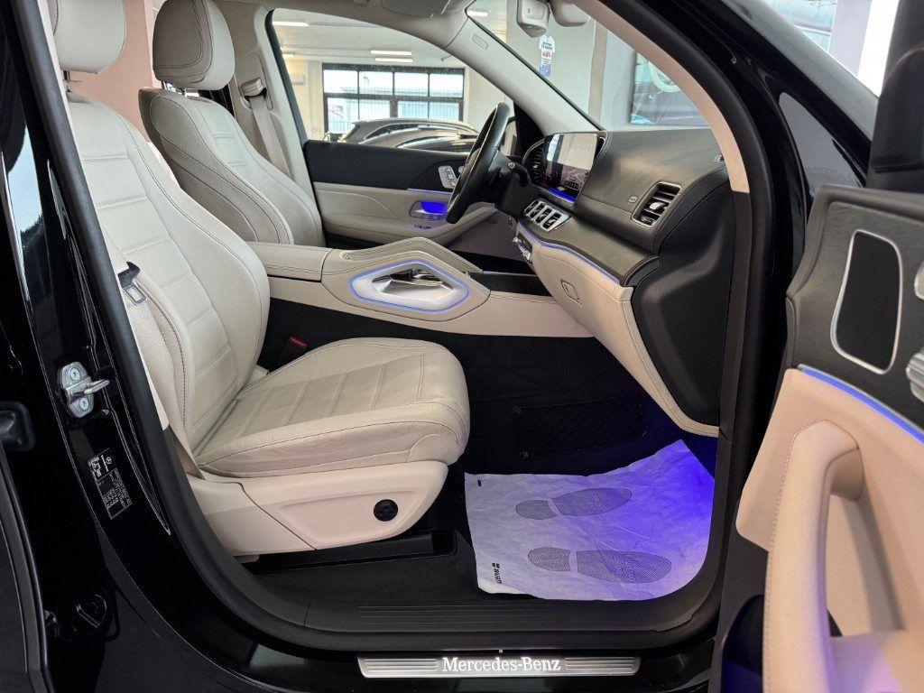 Mercedes-Benz GLE 350 d 4Matic AMG Premium 360° 21" Full Opt