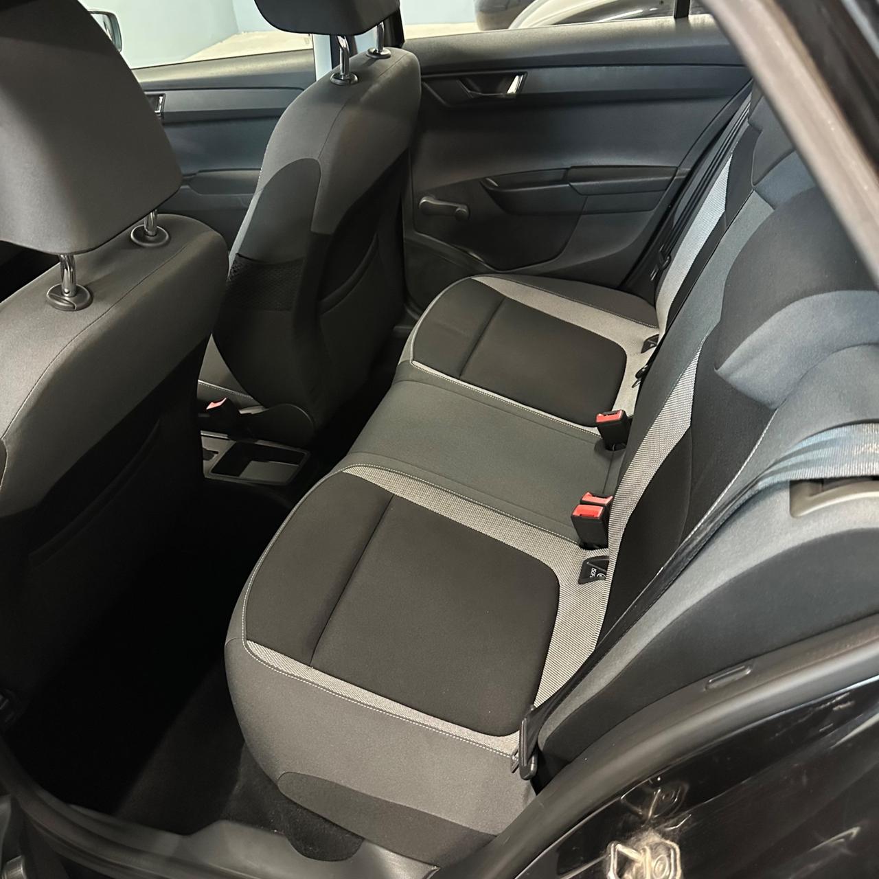 Skoda Fabia 1.0 MPI 75 CV Style