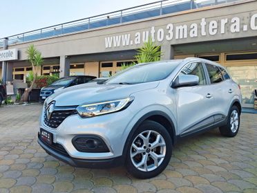 Renault Kadjar Blue dCi 8V 115CV Sport Edition2