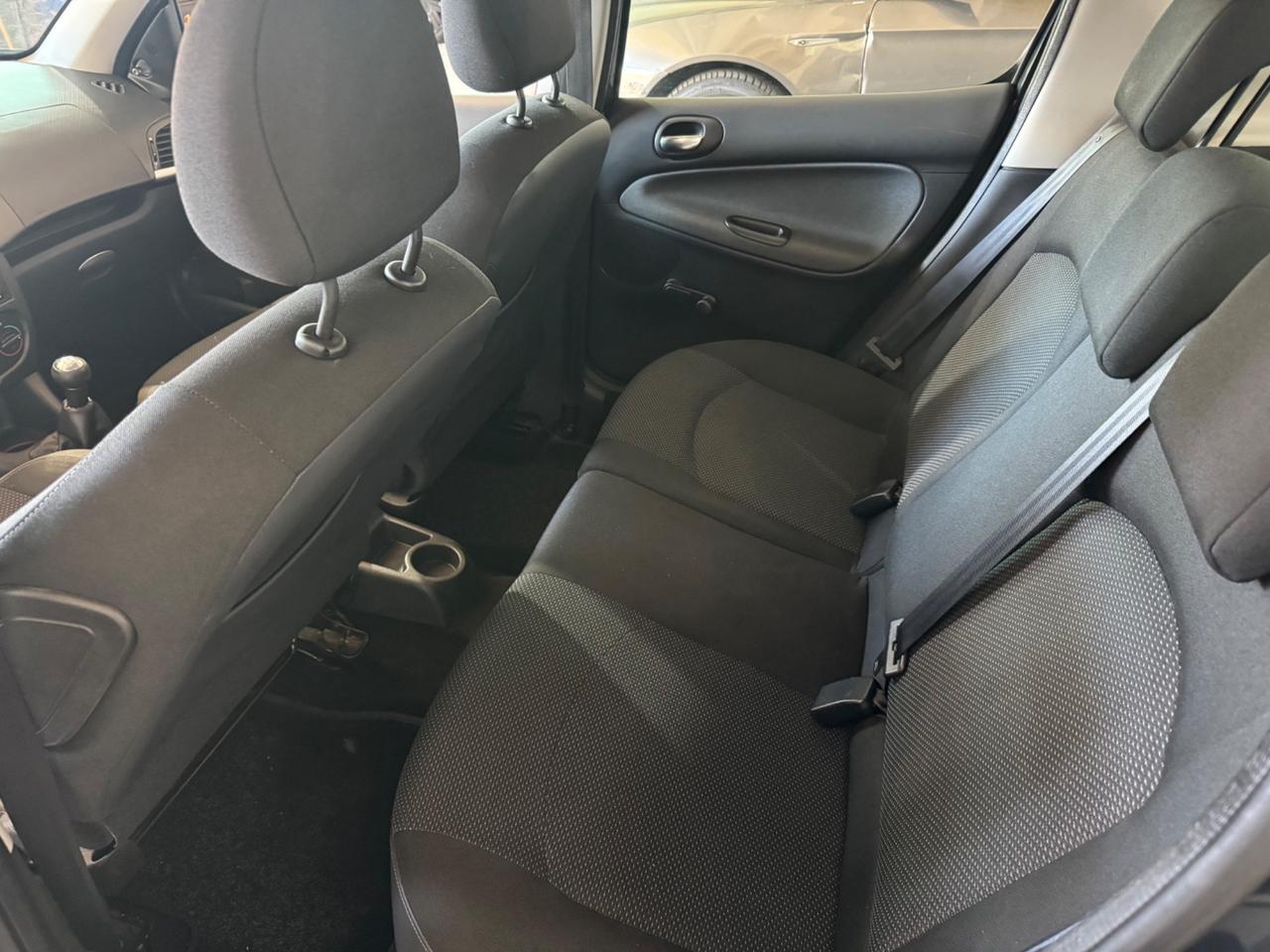 Peugeot 206 Plus 1.1 60CV 5p. Energie