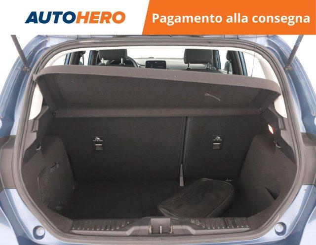 FORD Fiesta 1.1 85 CV 5 porte Plus