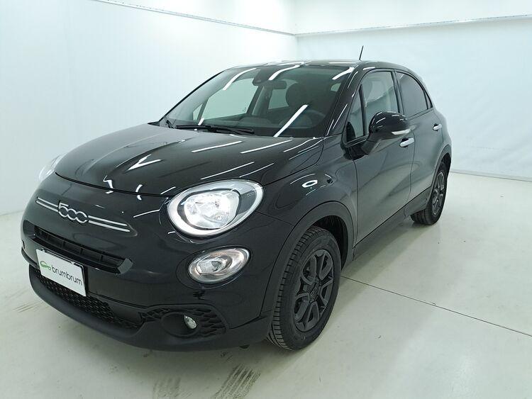 Fiat 500X Club BR383276 1.3 Diesel 95CV