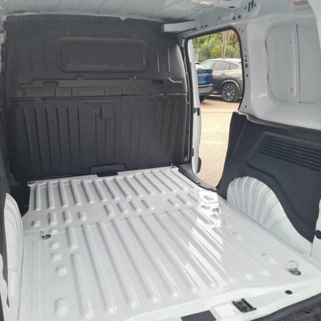 FIAT Doblo Doblò 1.5 BlueHdi 100CV M Combi N1