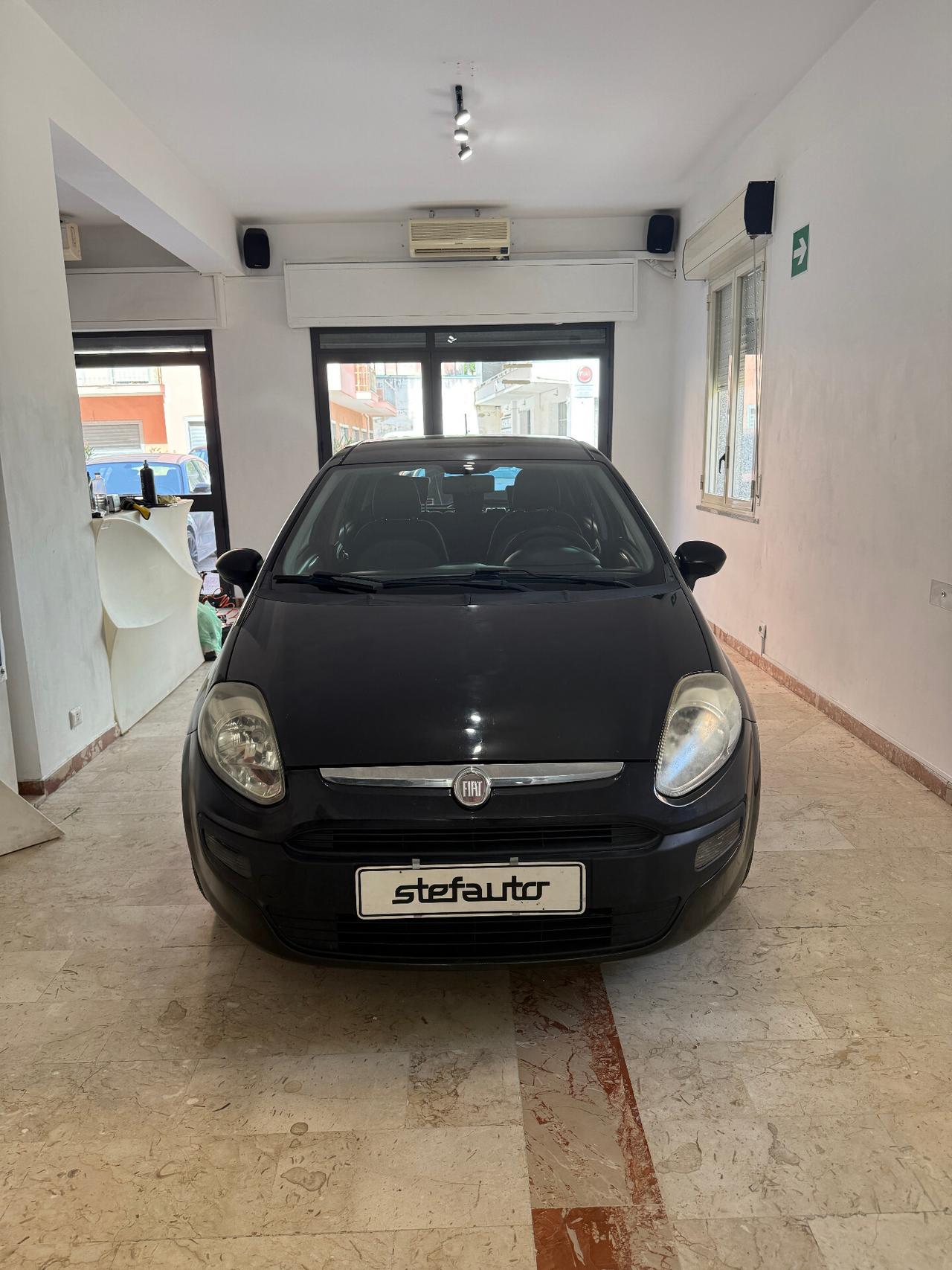 Fiat Punto Evo 1.3 Mjt 95 CV DPF 5 porte S&S Dynamic