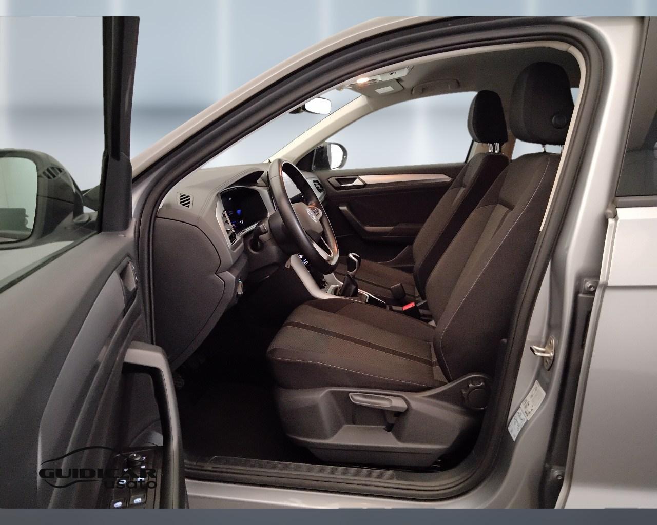 VOLKSWAGEN T-Roc I 2022 - T-Roc 2.0 tdi Sport 115cv