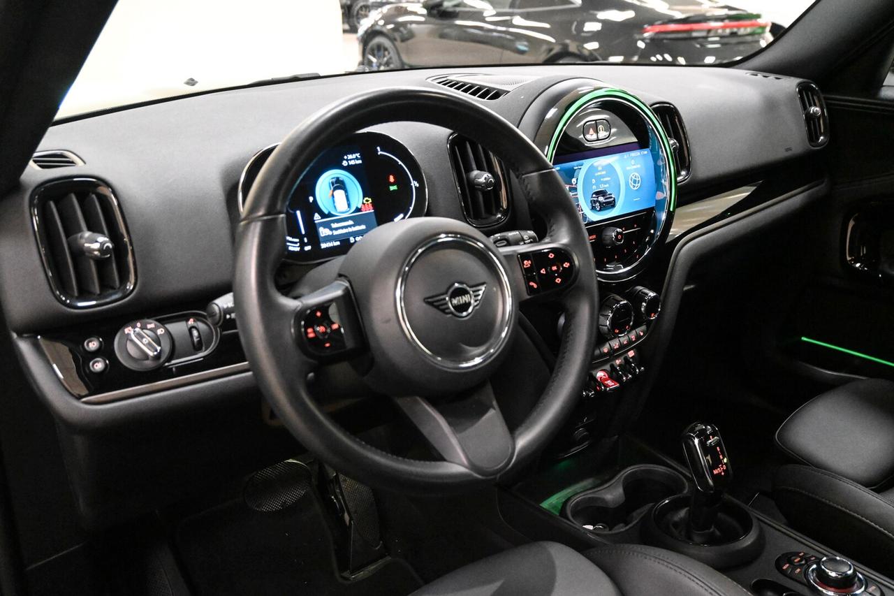 MINI Mini Countrym.(F60) Mini 1.5 Cooper Busine...