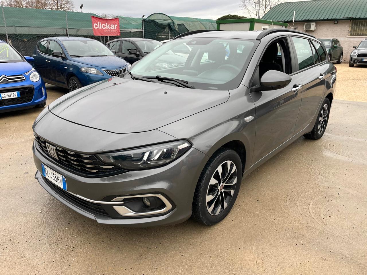 Fiat Tipo 1.3 Mjt S&S SW City Life