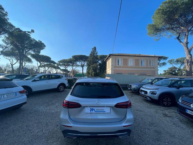 MERCEDES-BENZ B 220 1.9cc 190cv SPORT PLUS ANDROID/CARPLAY