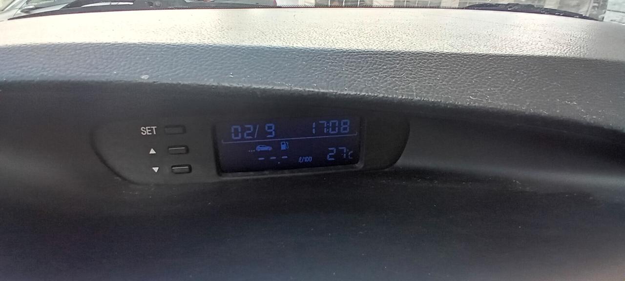 Hyundai i20 1.2 5p. GPL