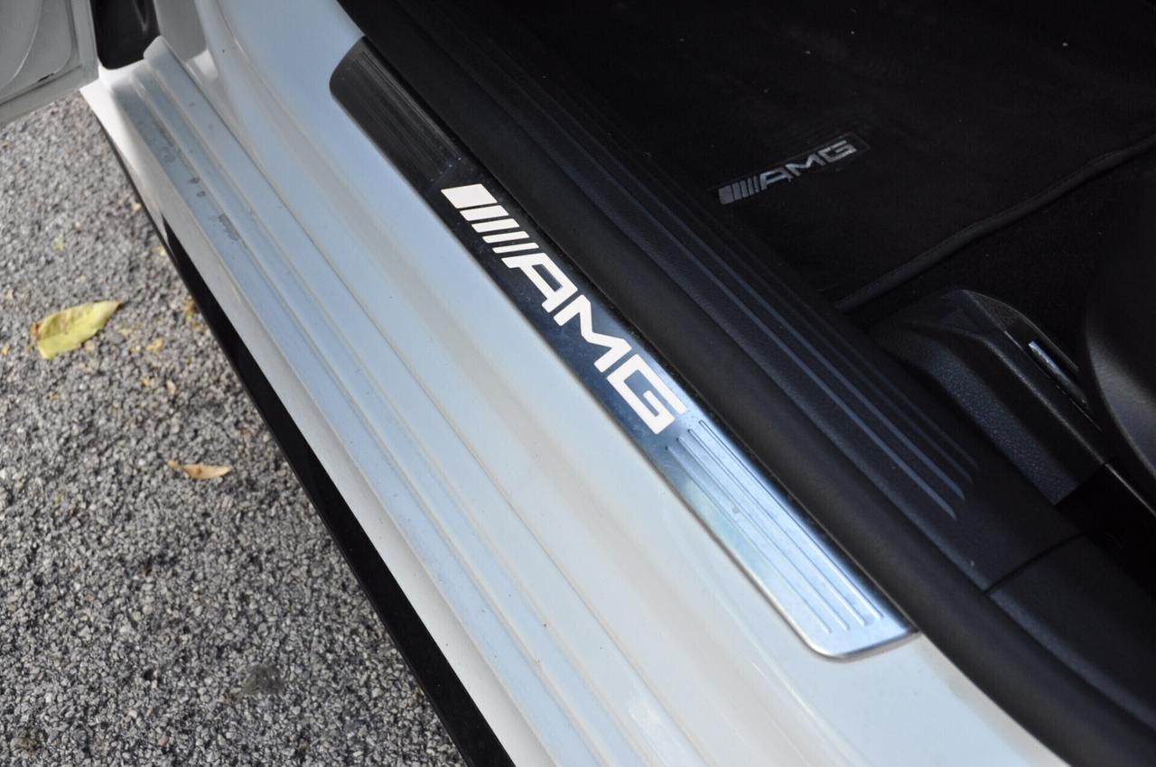 Mercedes-benz A 45 AMG 35 4Matic