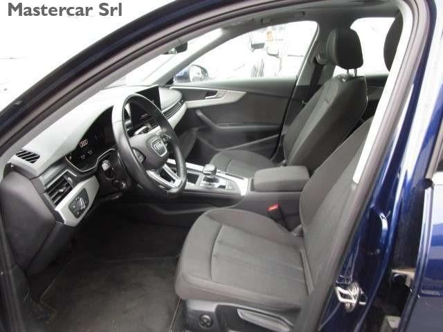 AUDI A4 Berlina 40 2.0 tdi QUATTRO mhev Bus Adv - GE084CJ