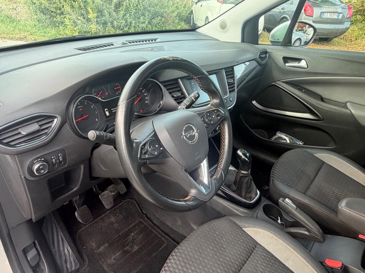 Opel Crossland X 1.2 12V Start&Stop Innovation