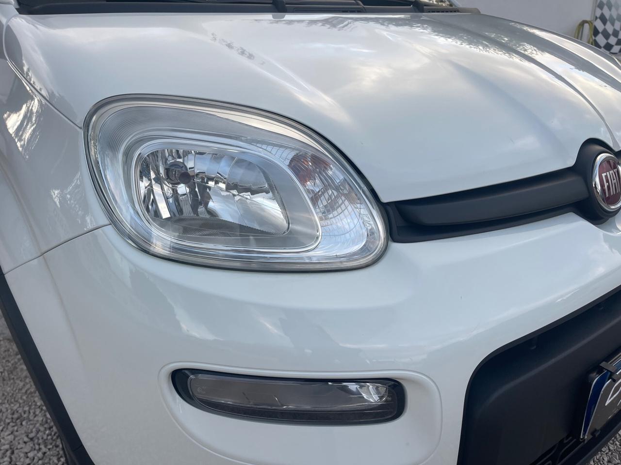 Fiat Panda CityLife Hybrid 1.0 FireFly 70cv”5POSTI”