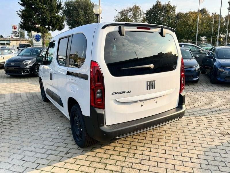 FIAT Doblò 1.5 BlueHdi 100CV Combi M1