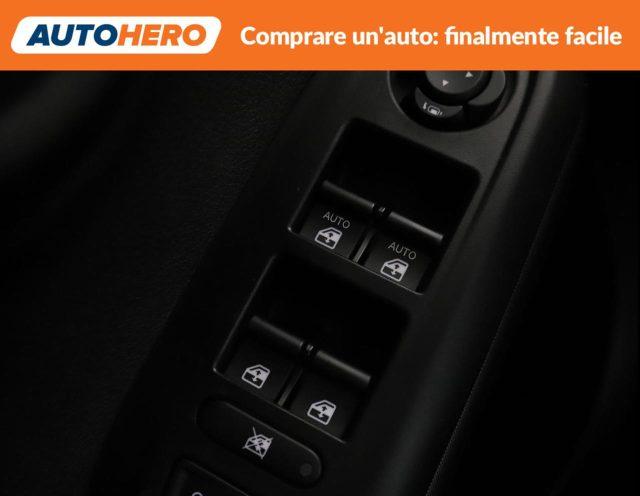 FIAT 500X 1.3 MultiJet 95 CV City Cross
