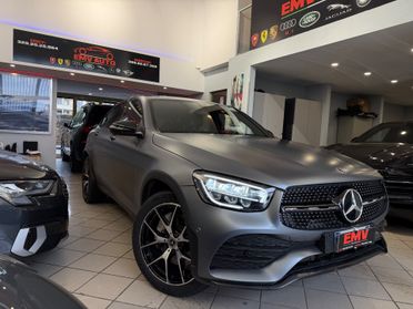 Mercedes-benz GLC 220 GLC 220 d 4Matic Coupé Premium Plus