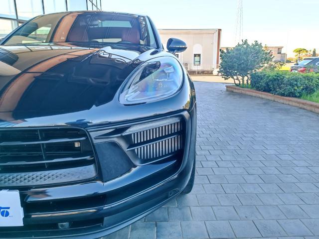 PORSCHE Macan 2.9 S