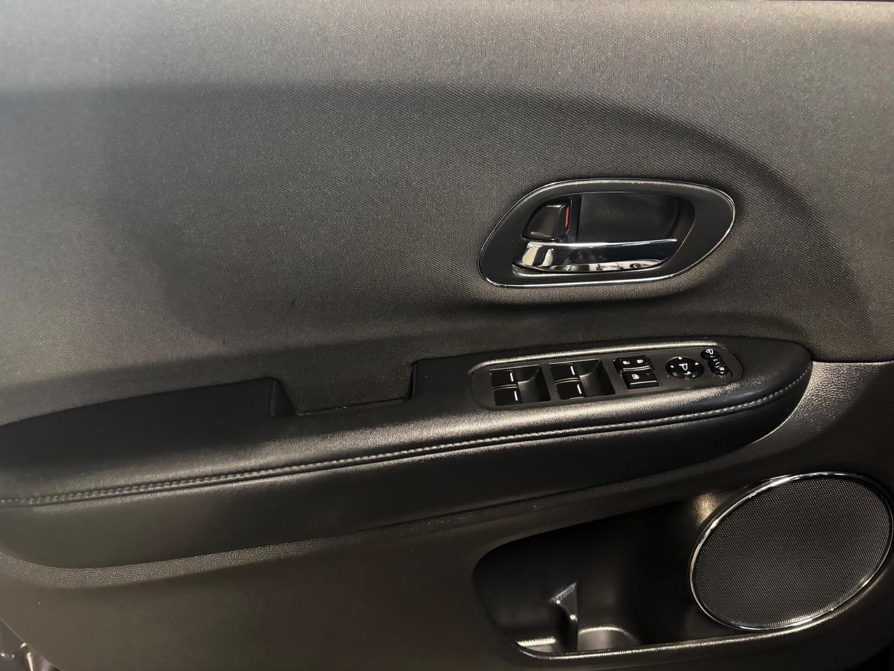 Honda HR-V 1.5 B/GPL i-VTEC Executive