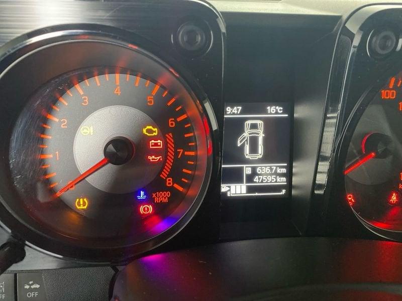 Suzuki Jimny Jimny 1.5 5MT Top 4Wd Allgrip
