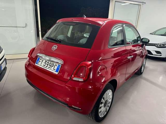 Fiat 500 1.2 69cv my20