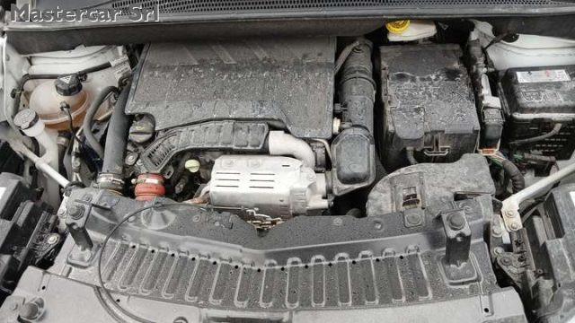 OPEL Crossland NEOPATENTATI 1.2 Elegance AUTOMATICA TG: GT124MB