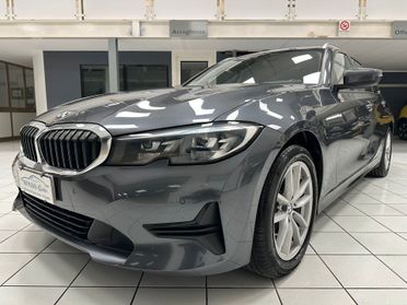 Bmw 320 320d 48V xDrive Touring Business Advantage