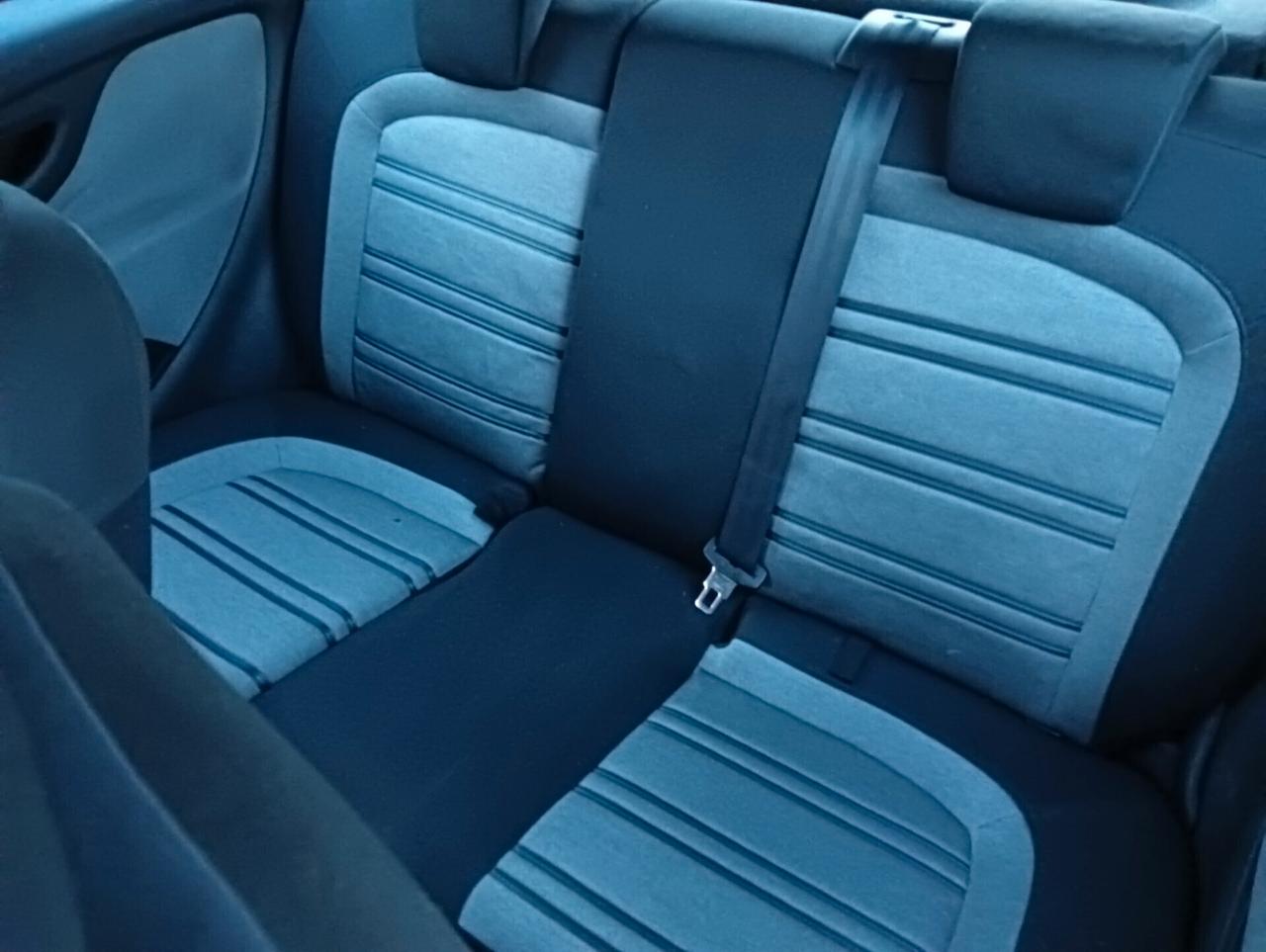 Fiat Punto Evo 1.3 Mjt 90 CV LEGGI DESCRIZIONE