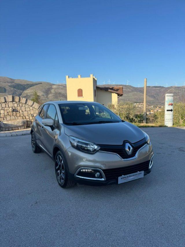 RENAULT Captur 1.5 dCi 8V 90 CV Start&Stop Energy R-Link