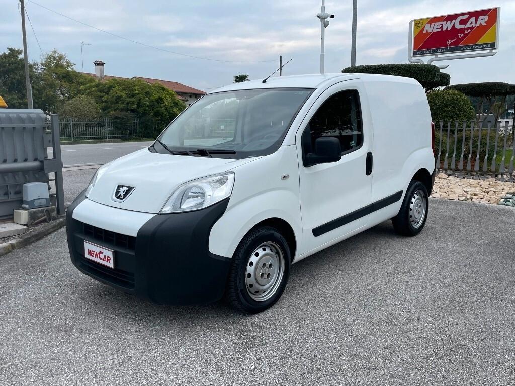 Peugeot Bipper 1.3 HDi lamierato