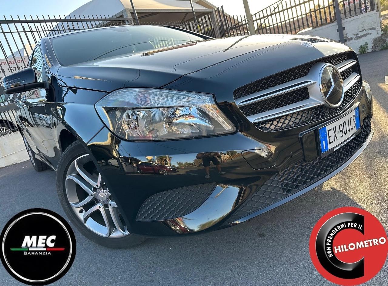 Mercedes-benz A 180 A 180 CDI Dark Night Edition