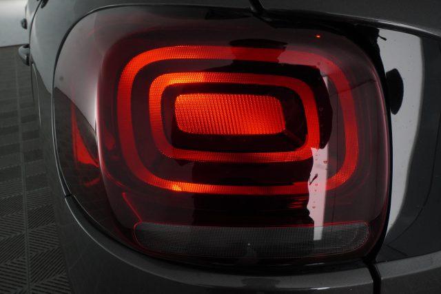 CITROEN C3 Aircross C3 Aircross PureTech 110 S&S Plus