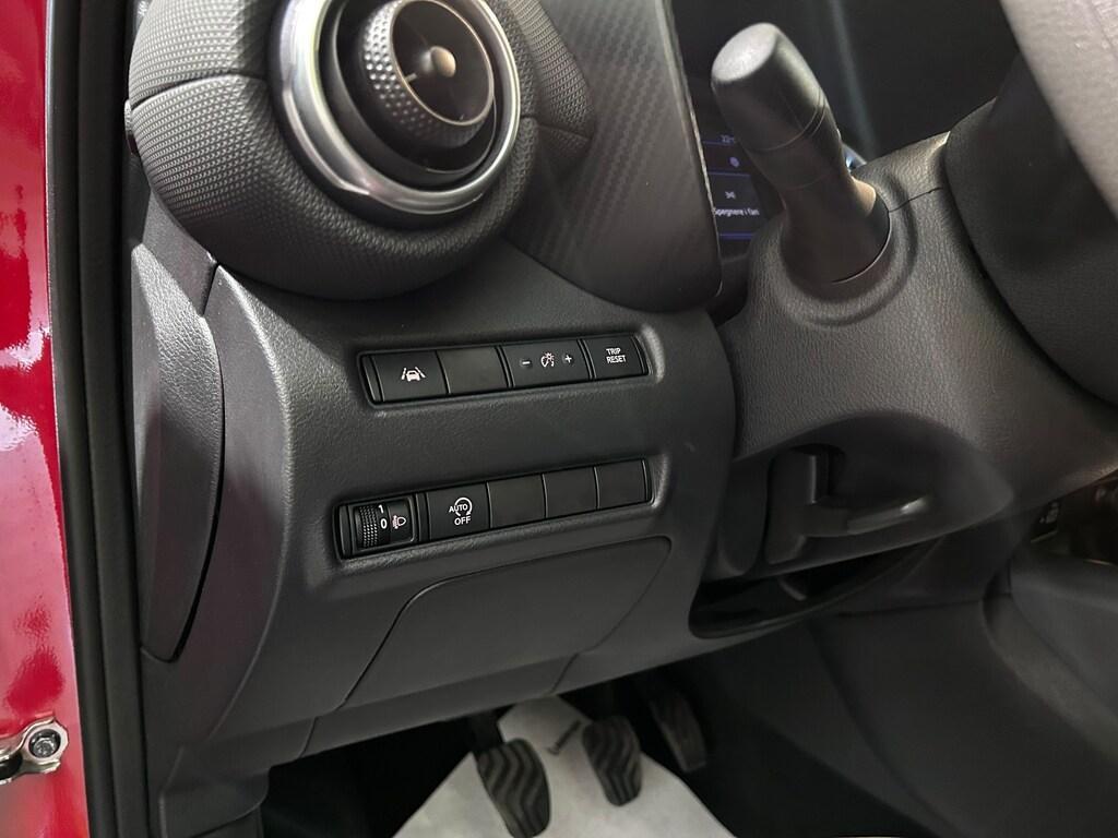 Nissan Juke 1.0 DIG-T Acenta