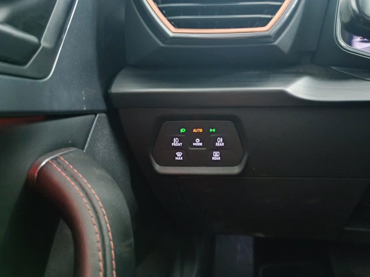 Cupra Formentor 1.4 e-hybrid 204cv dsg