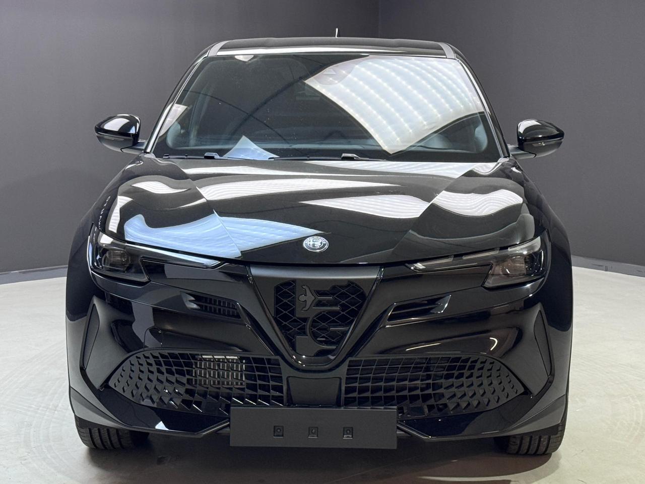 ALFA ROMEO Junior 1.2 136 CV Hybrid eDCT6 Speciale