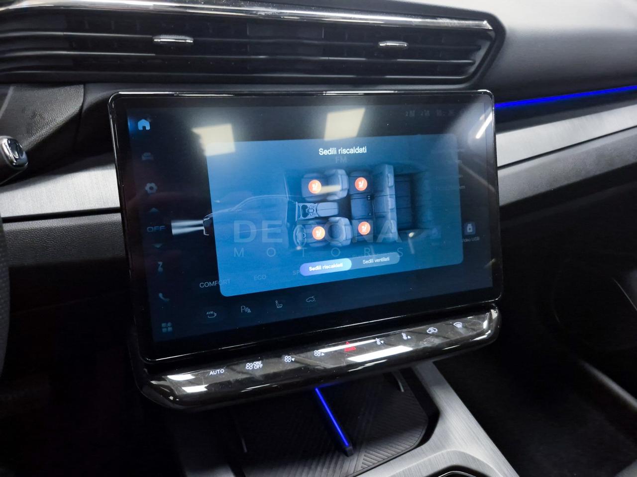 Sportequipe 8 gt 1.6 t-gdi gpl 177cv dct 7 POSTI GPL