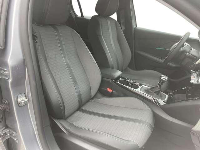 Peugeot 208 1.2 puretech Allure Pack s&s 100cv