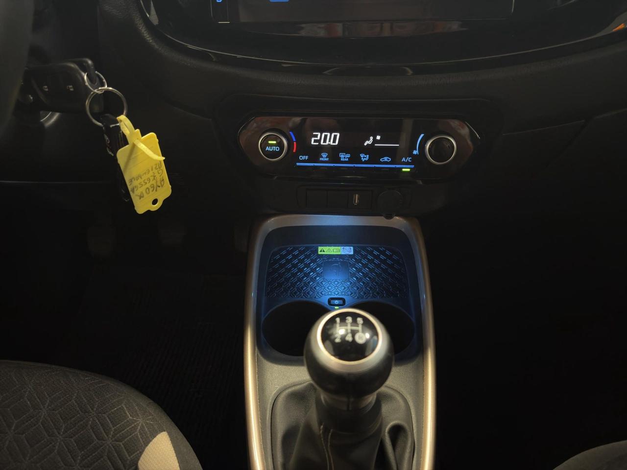 Toyota Aygo X 1.0 Trend 72cv